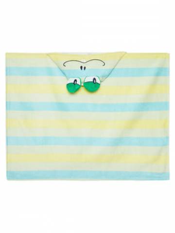 United Colors Of Benetton Рушник 6AR10800C Кольоровий United Colors Of Benetton Рушник 6AR10800C Кольоровий