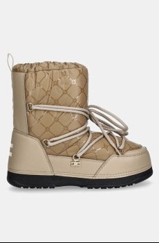 Детские сапоги Elisabetta Franchi