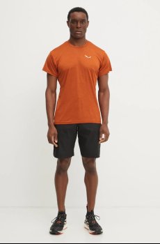 Шорты outdoor Salewa Fanes Hemp