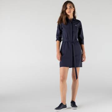 Lacoste сукня жіноча Lacoste сукня жіноча