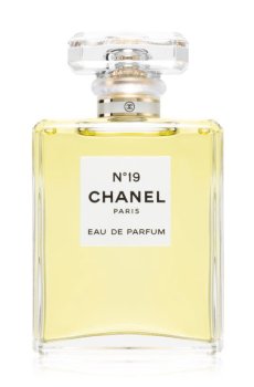 Chanel No 19 Парфюмированная вода женская, 100 мл