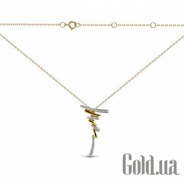 Колье Lurie Jewelry Колье Lurie Jewelry