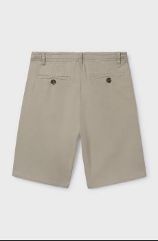 Детские хлопковые шорты Mayoral