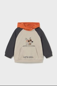 Спортивный костюм для младенцев Mayoral