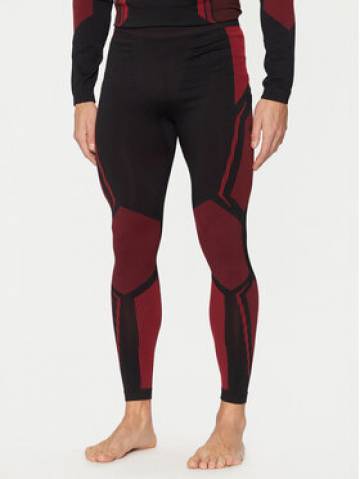 4F Нижня термоактивна білизна 4FWAW24USEAM166 Червоний Slim Fit 4F Нижня термоактивна білизна 4FWAW24USEAM166 Червоний Slim Fit
