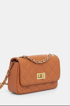 Кожаная сумочка Answear.LAB