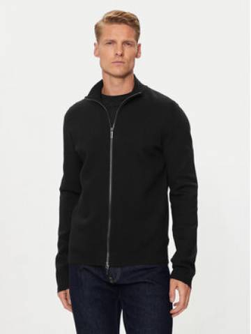 Calvin Klein Светр K10K113040 Чорний Regular Fit Calvin Klein Светр K10K113040 Чорний Regular Fit