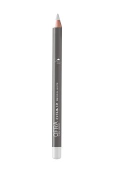 Карандаш для глаз OFRA Eyeliner Pencil, Medical White, 1.2 г