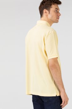 Lacoste поло унісекс LIVE