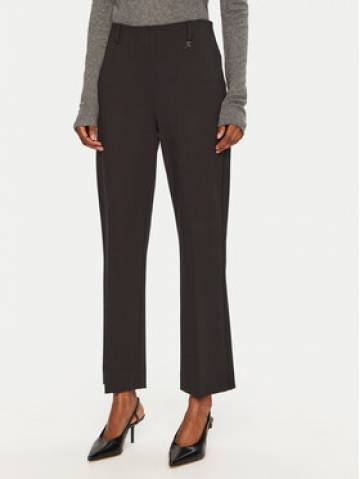 Joseph Ribkoff Штани з тканини 243049 Чорний Wide Fit Joseph Ribkoff Штани з тканини 243049 Чорний Wide Fit