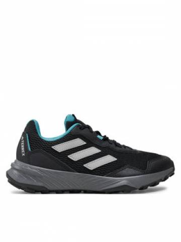 adidas Взуття для бігу Tracefinder IE5909 Чорний adidas Взуття для бігу Tracefinder IE5909 Чорний