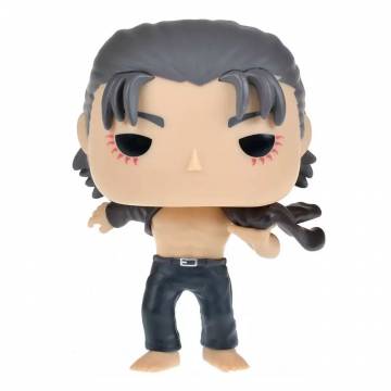 Фігурка Funko Pop Attack on Titan Ерен Йегер (67926) Фігурка Funko Pop Attack on Titan Ерен Йегер (67926)