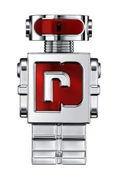 Rabanne Phantom in Red Духи мужские, 50 мл
