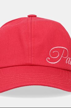 Хлопковая кепка Patou