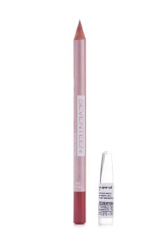 Карандаш для губ Seventeen Longstay тон 04, 1.14 г