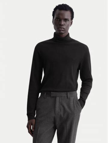 Marc OPolo Гольф M29 2202 52100 Чорний Slim Fit Marc OPolo Гольф M29 2202 52100 Чорний Slim Fit