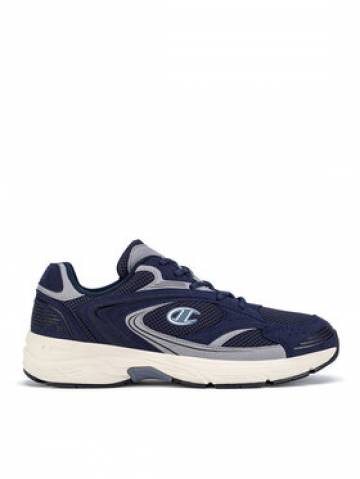 Champion Снікерcи RN00 MS LOW S22347-BS507 Cиній Champion Снікерcи RN00 MS LOW S22347-BS507 Cиній