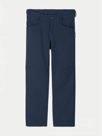 Reima Штани outdoor Mighty 5100016A Cиній Regular Fit Reima Штани outdoor Mighty 5100016A Cиній Regular Fit