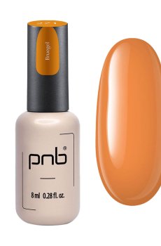 Уценка! Гель-лак для ногтей PNB Gel Polish UV/LED 271 Bruegel, 8 мл