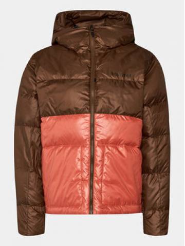 Marmot Пуховик Guides M14631 Коричневий Regular Fit Marmot Пуховик Guides M14631 Коричневий Regular Fit
