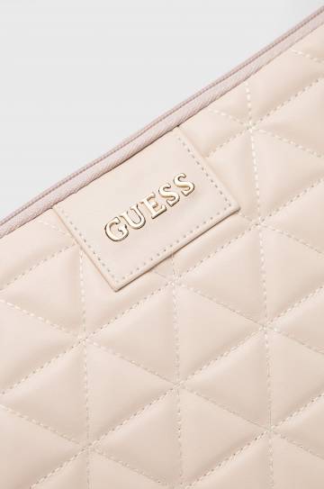 Чехол для ноутбука Guess цвет розовый Чехол для ноутбука Guess цвет розовый