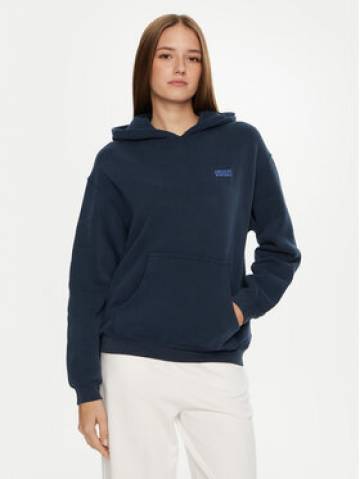 American Vintage Світшот Izubird IZU03DH24 Cиній Regular Fit American Vintage Світшот Izubird IZU03DH24 Cиній Regular Fit