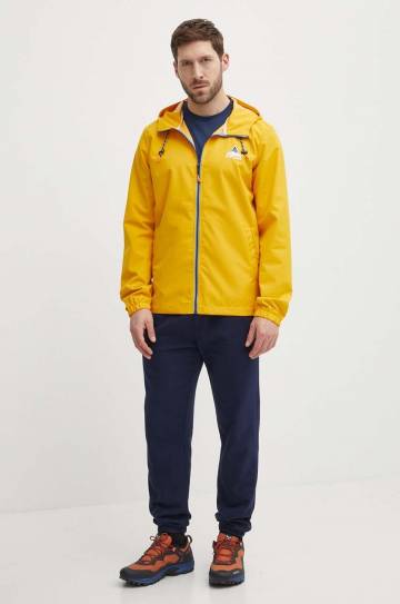 Куртка outdoor Picture Gerald цвет жёлтый MVT437 Куртка outdoor Picture Gerald цвет жёлтый MVT437