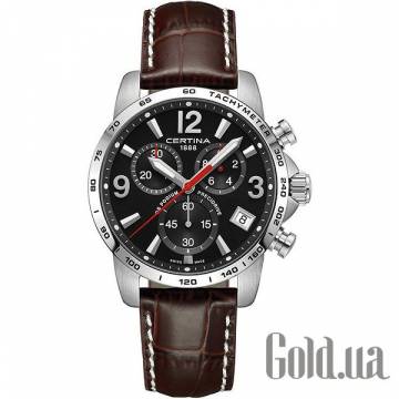Швейцарские часы Certina Швейцарские часы Certina