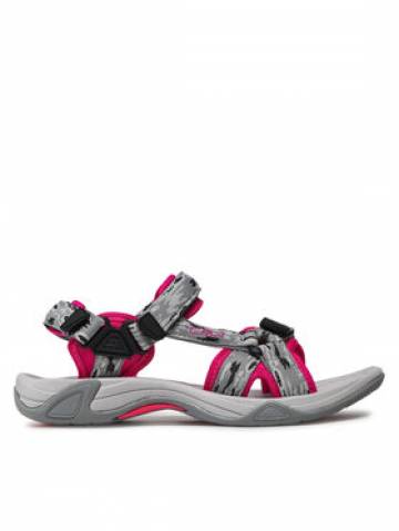 CMP Босоніжки Kids Hamal Hiking Sandal 38Q9954J Сірий CMP Босоніжки Kids Hamal Hiking Sandal 38Q9954J Сірий