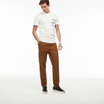 Lacoste штани чоловічі Lacoste штани чоловічі