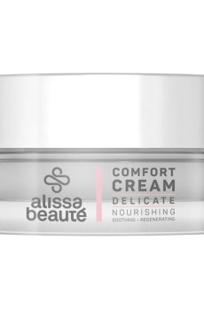 Питательный крем для лица Alissa Beaute Delicate Comfort Nourishing Cream, 50 мл