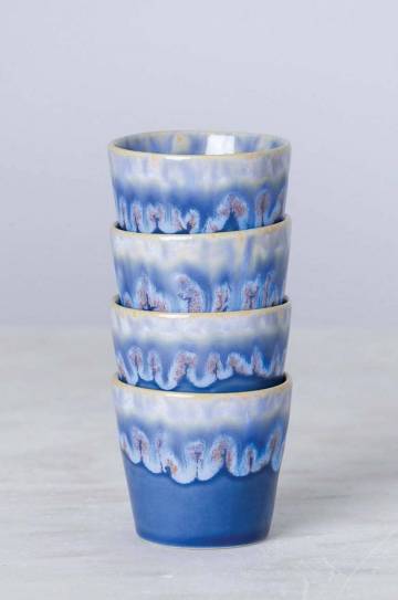 Набор кружек Costa Nova Grespresso Lungo 190 ml 6 шт Набор кружек Costa Nova Grespresso Lungo 190 ml 6 шт