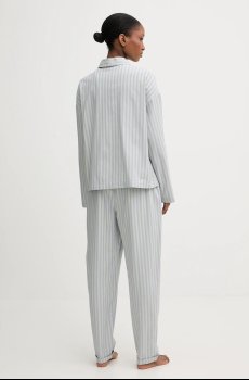 Хлопковая пижама United Colors of Benetton x Stranger Things