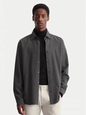 Marc OPolo Сорочка M29 7326 42118 Сірий Regular Fit Marc OPolo Сорочка M29 7326 42118 Сірий Regular Fit