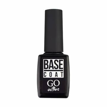 База для гель-лака Go Active Base Coat, 10 мл База для гель-лака Go Active Base Coat, 10 мл