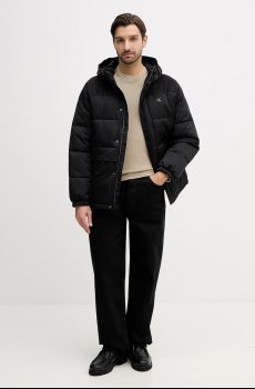 Хлопковый лонгслив Joop!