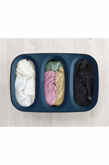 Корзина для белья Joseph Joseph 90 L Корзина для белья Joseph Joseph 90 L