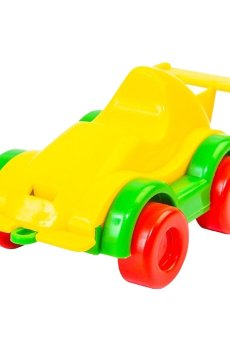Детская игрушка Tigres Kid Cars Авто спортивное, 6*9*7 см, от 1 года (39244)