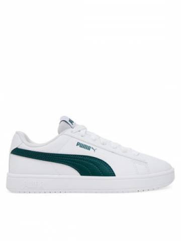Puma Снікерcи Rickie Classic Jr 394252 15 Білий Puma Снікерcи Rickie Classic Jr 394252 15 Білий