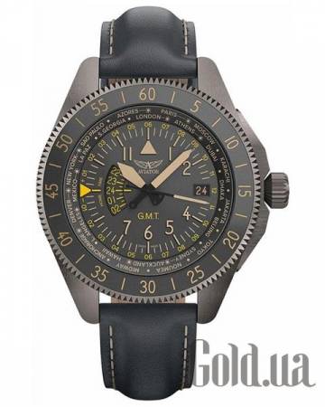 Швейцарские часы Aviator Швейцарские часы Aviator