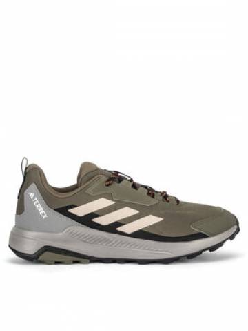 adidas Снікерcи TERREX ANYLANDER ID0894 Хакі adidas Снікерcи TERREX ANYLANDER ID0894 Хакі