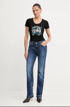 Джинсы Guess NICKY
