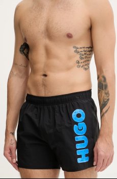 Купальные шорты Hugo Blue SPLASH