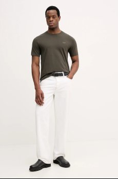 Хлопковая футболка Joop!