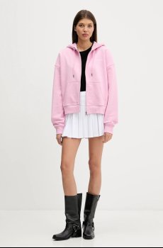 Хлопковая кофта Guess Jeans