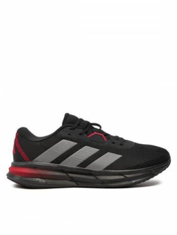 adidas Взуття для бігу Galaxy 7 ID8755 Чорний adidas Взуття для бігу Galaxy 7 ID8755 Чорний