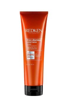 Несмываемый крем-термозащита для волос Redken Frizz Dismiss Rebel Tame Cream, 250 мл