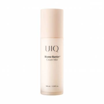 Кремовый спрей для лица UIQ Biome Barrier Cream Mist, 100 мл Кремовый спрей для лица UIQ Biome Barrier Cream Mist, 100 мл