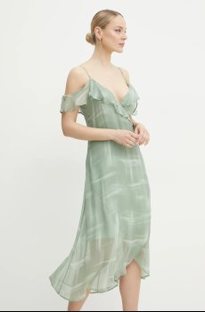 Платье Armani Exchange