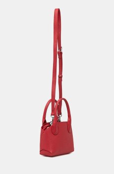 Кожаная сумочка Silvian Heach FERROVIA